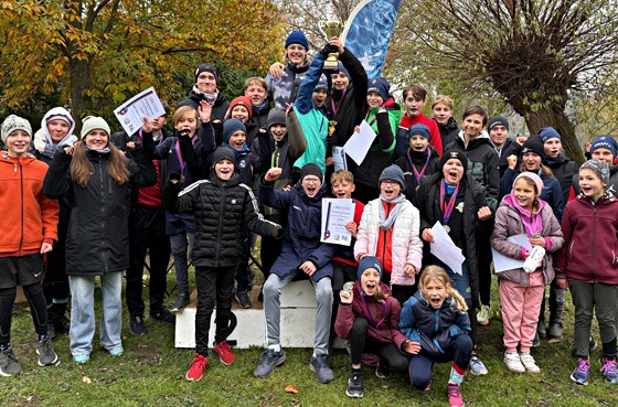 18. Magdeburger Herbst-Crosslauf 2024